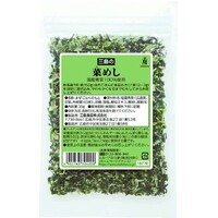 菜めし(混ぜご飯の素)