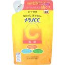 薬用しみ対策美白乳液つめかえ用
