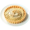 和栗のモンブランタルト