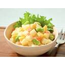 北海道産ポテトとむき枝豆の野菜ミックス