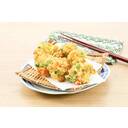 季節の彩かきあげ(夏)