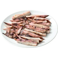 やわらか焼きいか