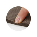 拭けるトイレマット　ドローレス