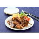 国産豚骨付きスペアリブ(煮込み・焼き用)