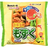 もずく(三杯酢・中華味)