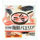 海鮮パエリア(2合用)