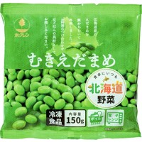 むきえだまめ(塩味付き)