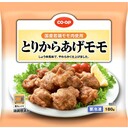 とりからあげモモ