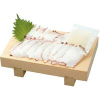 お刺身たこ(塩レモンタレ付)