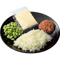 たらこマヨ炒め