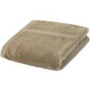 nukumoあったかフランネル毛布