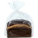 ブラックココア&コーヒー(食パン)