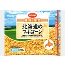 つぶコーン