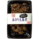 あさり生姜煮(佃煮)
