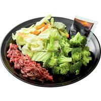 甘辛炒め