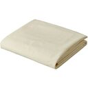 綿やわらかパイル防水シーツ　四隅ゴム付き