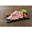 旨味とろけるレアチャーシュー