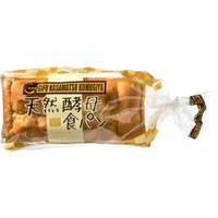 天然酵母食パン