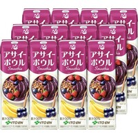 アサイーボウルスムージー