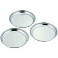 下ごしらえ丸型トレー