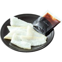 かれいの蒲焼き(たれ付)