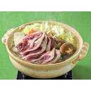 岩手県産あい鴨鍋セット