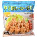 甲子園ヒーロー揚げ