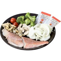 アクアパッツア