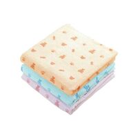 徳用プリントバスタオル