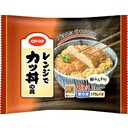 カツ丼の具