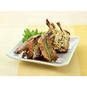 カラフトししゃもみりん干し