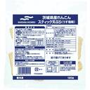 茨城県産れんこんスティック天ぷら