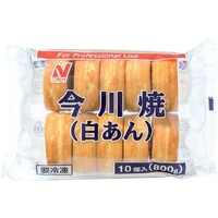 今川焼(白あん)