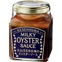 オイスターソース