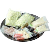お好み焼セット(豚肉入り)