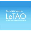 LeTAOガトーフレーズマスカルポーネ