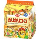 カリカリコーン(焼きとうもろこし味)