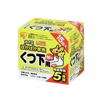 ぽかぽか家族　貼るくつ下用