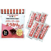 新・備パワーブーストようかん