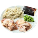 チキンチキンごぼう