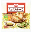 ミックスチーズ