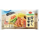 冷やし生中華(しょうゆ味)