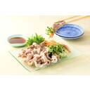 国産豚肩ロースしゃぶしゃぶ用(薄切)