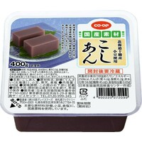 こしあん(カップ入り)