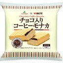 コーヒーモナカ