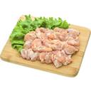 南国元気鶏　若鶏肩小肉(バラ凍結)