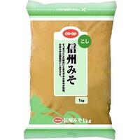 信州みそ