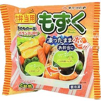 もずく(三杯酢)