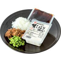 和風麻婆豆腐