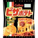 ピザポテト